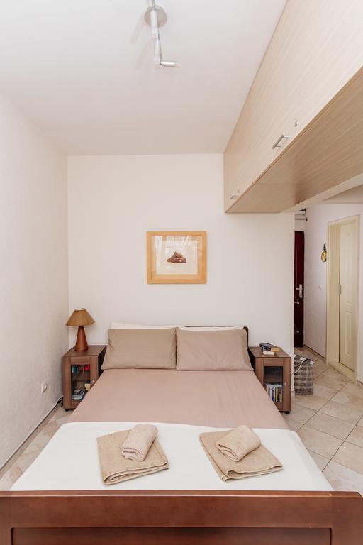Celine'S Place By The Sea Kotor Exterior foto